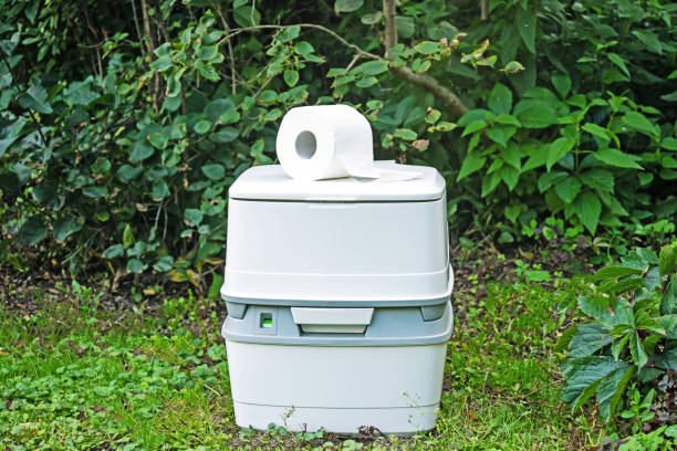 Porta potty services near me in Elyria, OH