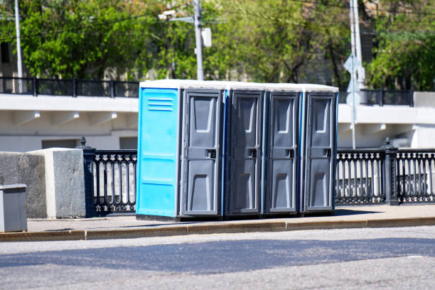 Best Portable restroom solutions  in Elyria, OH