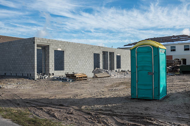 Best High-end porta potty rental  in Elyria, OH